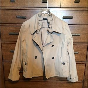 J Crew jacket